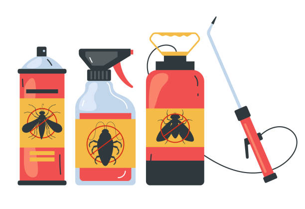 Gibson, AR Pest Control Company